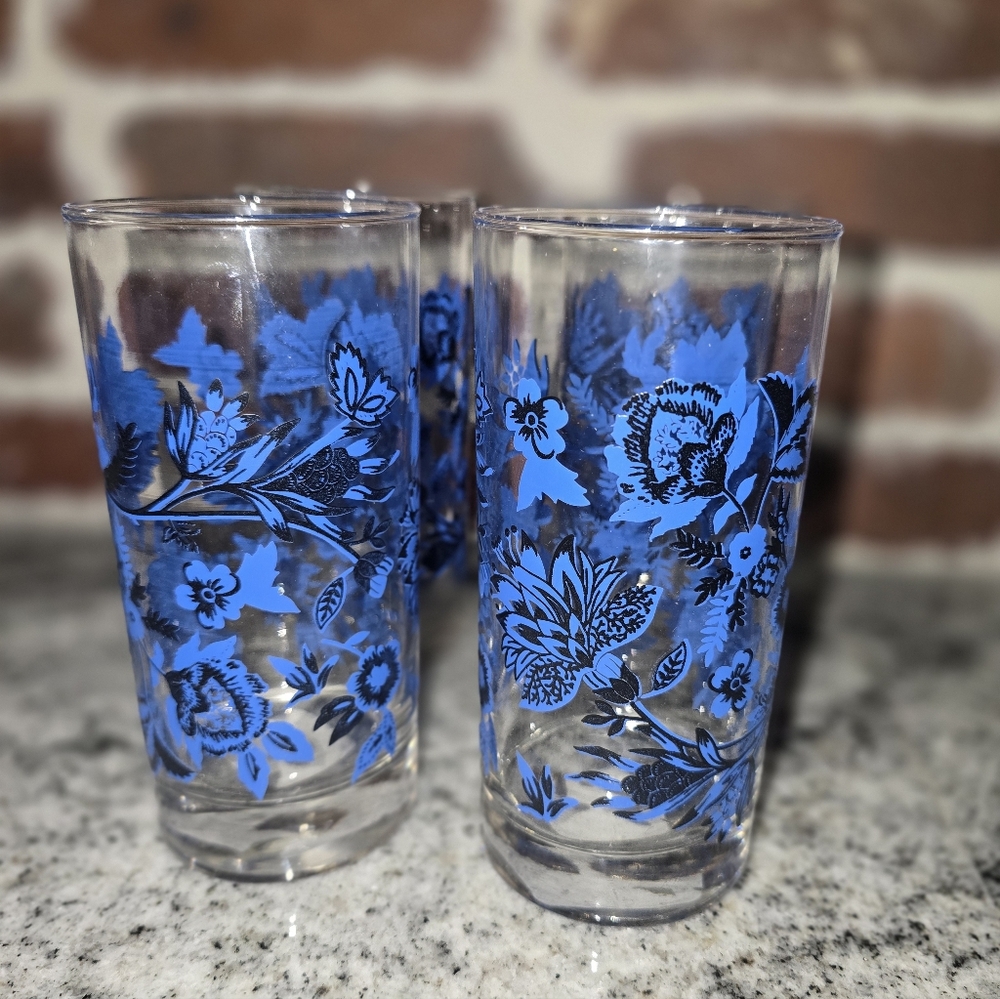 Royal Norfolk Vtge Glasses
